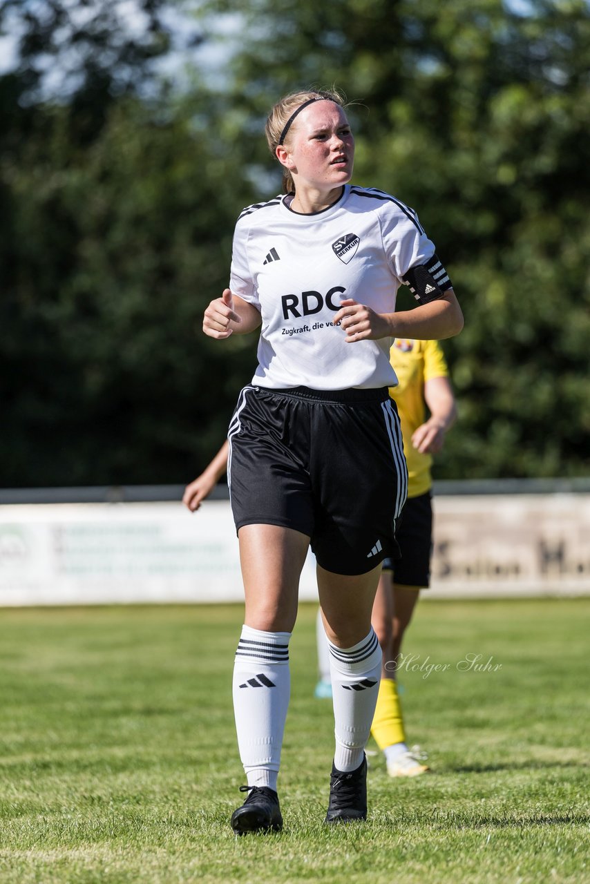 Bild 464 - F Merkur Hademarschen - SV Frisia 03 Risum-Lindholm : Ergebnis: 1:1